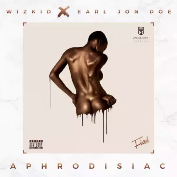 Wizkid X Earl Jon Doe - Aphrodisiac (Fixed)